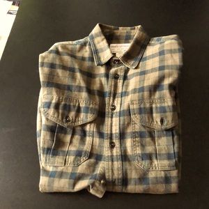 Filson Alaskan guide Shirt